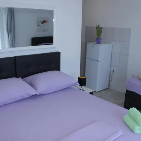 Konukevi Put