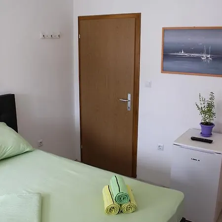 Put Konukevi *