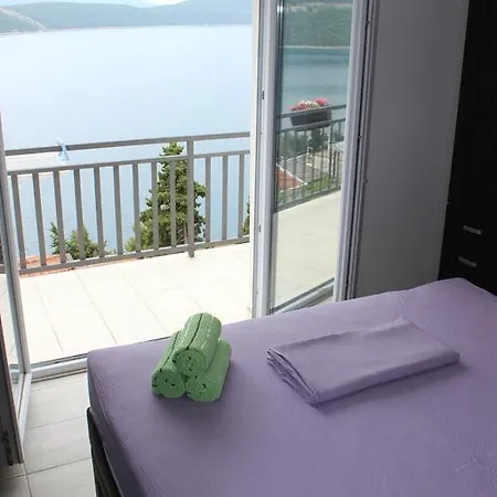 Konukevi Put Neum