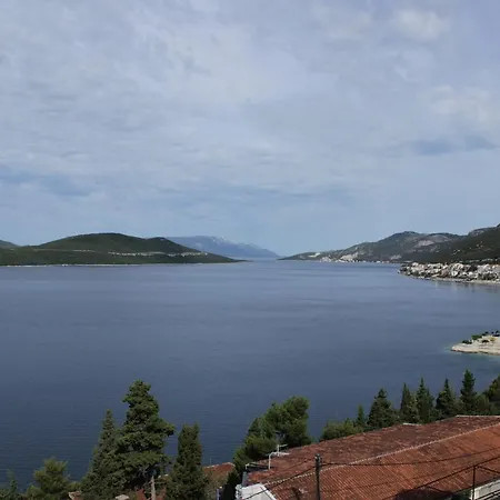 Konukevi Put Neum