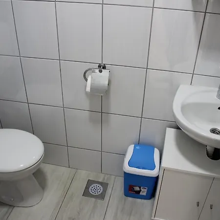 Put Konukevi Neum