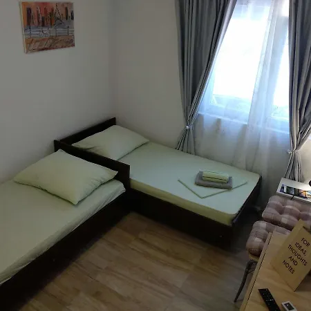 Put Konukevi Neum
